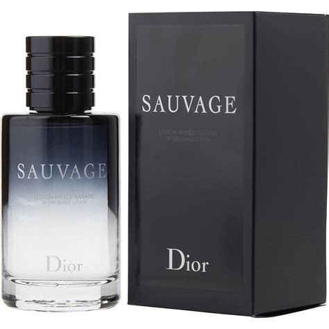 dior sauvage cheap|cheapest price for sauvage aftershave.